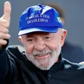 Lula gera preocupação no governo por falas antes de encontro com Trump imagem