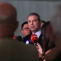 Lula já escolheu Messias para o STF, diz líder do PT na Câmara imagem