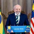 Lula, o primeiro peão a subir ao trono, vai entrar bem na história imagem