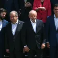 Lula pede ao mundo uma alternativa rápida às energias fósseis na COP30 imagem