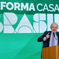 Lula reclama de política do BC: “Precisa começar a abaixar os juros" imagem