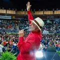 Lula sobe o tom ao defender independência da América Latina imagem