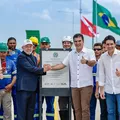Lula visita Belém e faz entregas pensando na COP 30 imagem