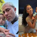 MC Daniel é acusado de não arcar com despesas do filho imagem