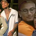 MC Mirella rompe o silêncio sobre ‘traição’ de Dynho com Sthe Matos imagem