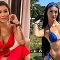 Mãe de Bia Miranda anuncia entrada em plataforma adulta imagem