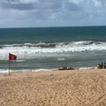 Mãe de jovem desaparecido em praia de Salvador faz desabafo imagem