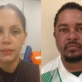 Mãe é acusada de matar filha de 2 meses para se vingar do marido imagem