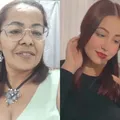 Mãe e filha morrem após comerem bolo de aniversário envenenado imagem