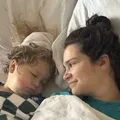 Mãe e filho de 4 anos são diagnosticados com câncer no mesmo dia imagem