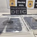 Mais de 100 celulares funcionais do Corpo de Bombeiros são furtados imagem
