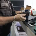 Mais de 400 celulares roubados são devolvidos em Salvador; saiba onde imagem
