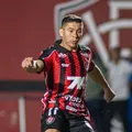 Mais leve, Osvaldo projeta reta final do Vitória marcada por superação imagem