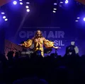 Majur celebra 18 anos de Ó Paí, Ó no Open Air Salvador: “É a nossa vida" imagem
