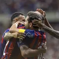 Marca histórica à vista: Bahia pode quebrar recorde no Brasileirão imagem