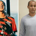 Marcinho VP celebra liberdade do filho, Oruam: “Alegria e saudade" imagem