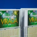 Mega da Virada 2025 abre apostas e promete maior prêmio da história imagem