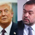 Megaoperação no Rio: Trump lamenta mortes de policiais imagem