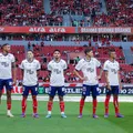 Meia do Bahia recebe terceiro amarelo e vira desfalque no Brasileirão imagem