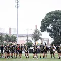 Meio-campista do Santos é dúvida para enfrentar o Vitória; Neymar fora imagem