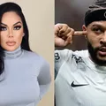Memphis Depay pai? Conheça a baiana que diz estar grávida do jogador imagem