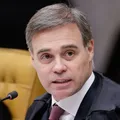 Mendonça bloqueia valor milionário de sindicato ligado a irmão de Lula imagem