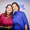 Michelle candidata? PL mexe no tabuleiro após lançar Bia Kicis ao Senado imagem