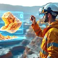Mineração, inteligência artificial e a ´Licença Social´ imagem