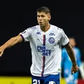 Mingo leva terceiro amarelo e desfalca o Bahia contra o Atlético-MG imagem