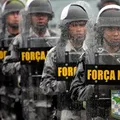 Ministério da Justiça diz apoiar ações no RJ desde 2023 imagem