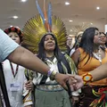 Ministra revela plano para combater invasão de terras na Bahia imagem