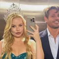Modelo revela que Dado Dolabella a pressionou para fazer aborto imagem