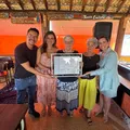 Monte Tabor recebe Certificação Pleno ONA imagem