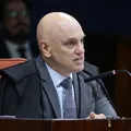 Moraes chama de “bizarro” relatório do PL sobre urnas eletrônicas imagem