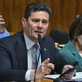 Moro compara prisão de Bolsonaro e critica: “A outros foi garantido” imagem