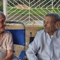 Morre aos 106 anos cearense com o casamento mais duradouro do mundo imagem