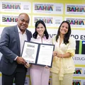 Morro do Chapéu recebe investimentos para modernizar escola municipal imagem