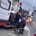 Motorista embriagado mata homem atropelado e fere três pessoas na RMS imagem