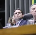 Motta elogia atuação de Barroso e destaca legado no STF: "Fará Falta" imagem