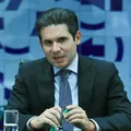 Motta nega mudanças na lei antiterrorismo e defende PL Antifacção imagem