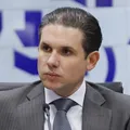 Motta recua e desiste de pautar votação do projeto Antifacção imagem