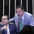 Motta retou! Presidente da Câmara rompe com líder do PL imagem