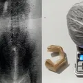 Mulher é presa ao tentar entrar com drogas em presídio na Bahia imagem