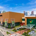Mulher é presa ao tentar furtar lingerie em shopping de Salvador imagem