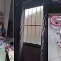 Mulher é presa após tentar matar filha de dois anos imagem