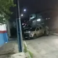 Mulher, idoso e criança são feitos reféns por criminosos na RMS imagem