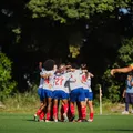 Mulheres de Aço atropelam Lusaca e colocam 'um pé' na final do Baianão imagem