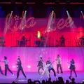 Musical sobre cantora Rita Lee chega à Salvador imagem