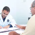 Mutirão gratuito de exames de próstata é realizado em Salvador imagem