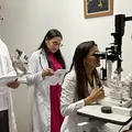 Mutirão oferece exames gratuitos de glaucoma e catarata em Salvador imagem